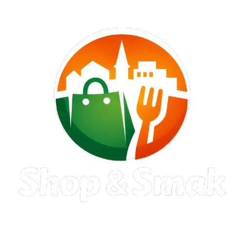 Shop & Smak